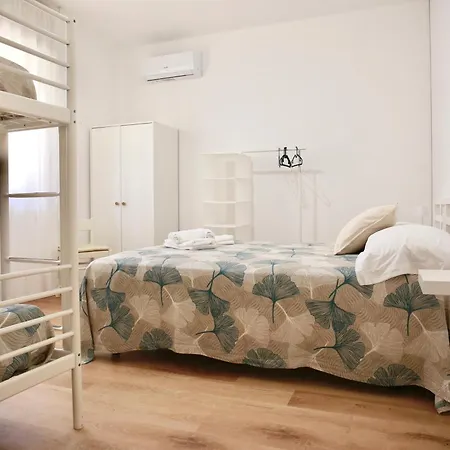 Rimini Casa Vacanze Feriehus Rimini