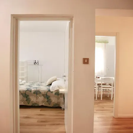 Rimini Casa Vacanze Feriehus