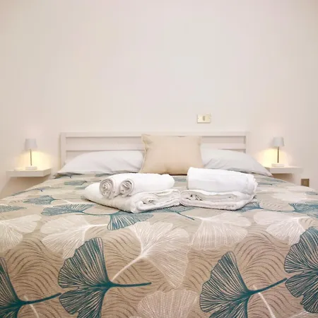 Feriehus Rimini Casa Vacanze