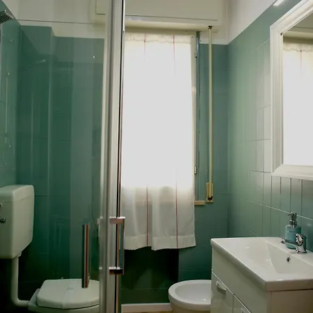 Rimini Casa Vacanze Feriehus *
