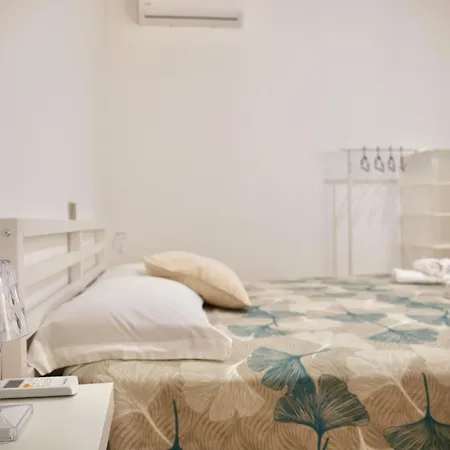 Feriehus Rimini Casa Vacanze *