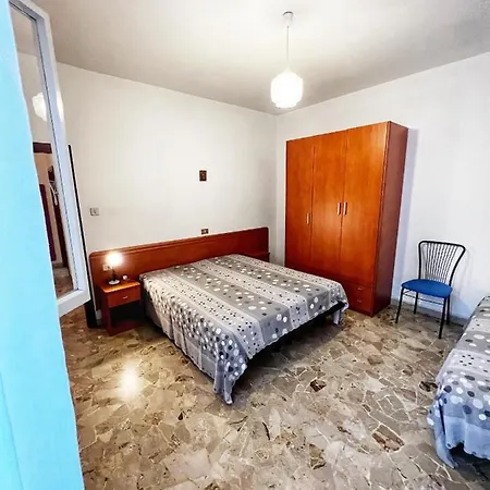 Rimini Casa Vacanze Holiday home *