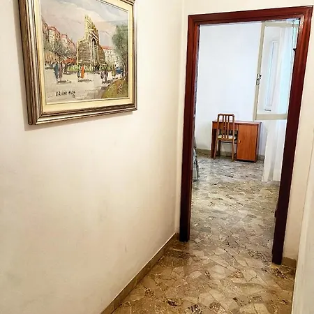 Holiday home Rimini Casa Vacanze