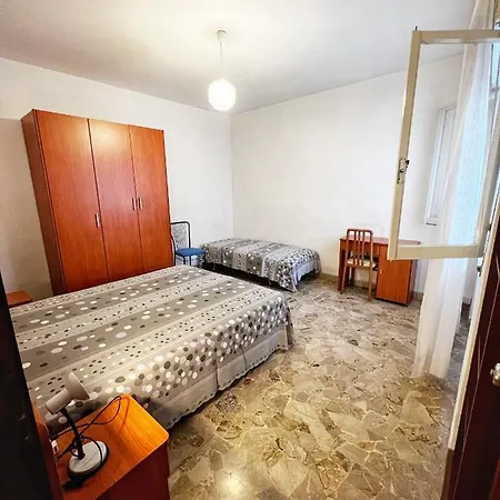 Rimini Casa Vacanze Holiday home Rimini