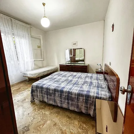 Holiday home Rimini Casa Vacanze *