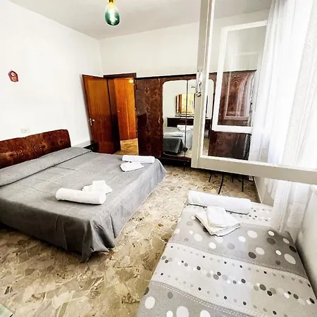 Rimini Casa Vacanze Holiday home Rimini