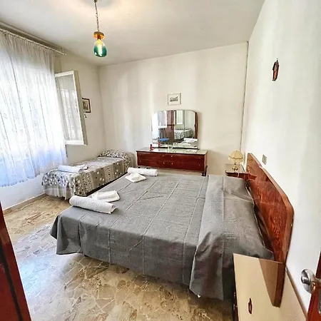 Holiday home Rimini Casa Vacanze Rimini