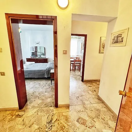 Holiday home Rimini Casa Vacanze *