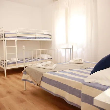 Nyaraló Rimini Casa Vacanze