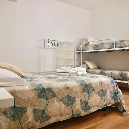 Holiday home Rimini Casa Vacanze Rimini