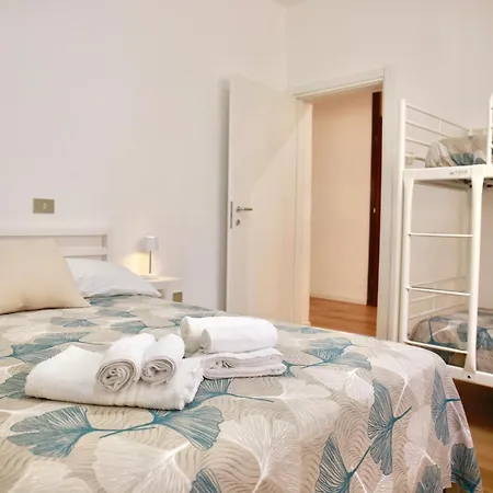 Rimini Casa Vacanze Rimini