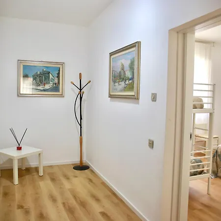 Holiday home Rimini Casa Vacanze *