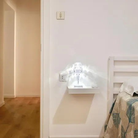 Rimini Casa Vacanze Nyaraló Rimini