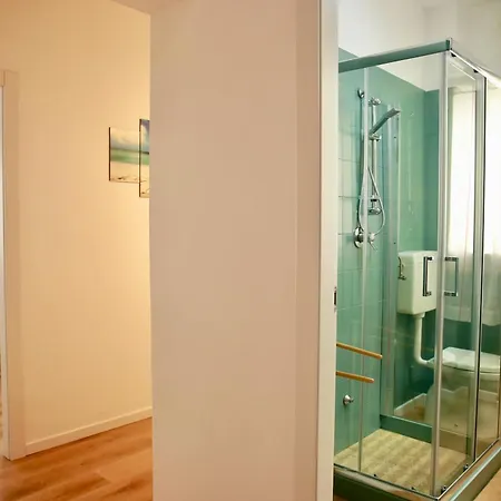 Nyaraló Rimini Casa Vacanze Rimini